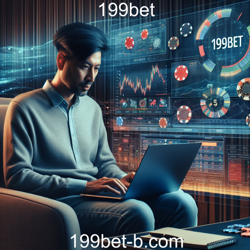 Apostas Online: Por que Escolher o 199bet?