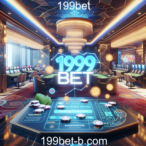 Explorando a Categoria de Cadastro no 199bet: Uma Nova Era de Jogos Interativos
