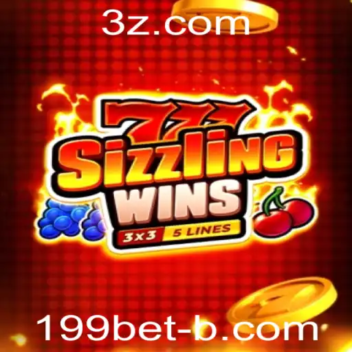Descubra a Emoção de 777SizzlingWins com a Plataforma 199bet
