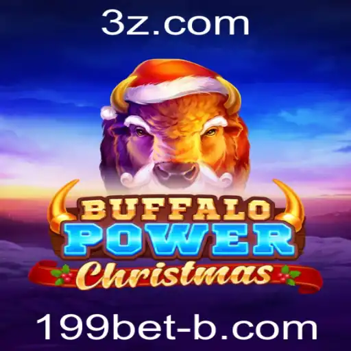 Explorando Buffalo Power Christmas: Um Guia Completo para 199bet