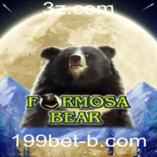 Descubra o Fascinante Universo de FormosaBear e a Influência da 199bet