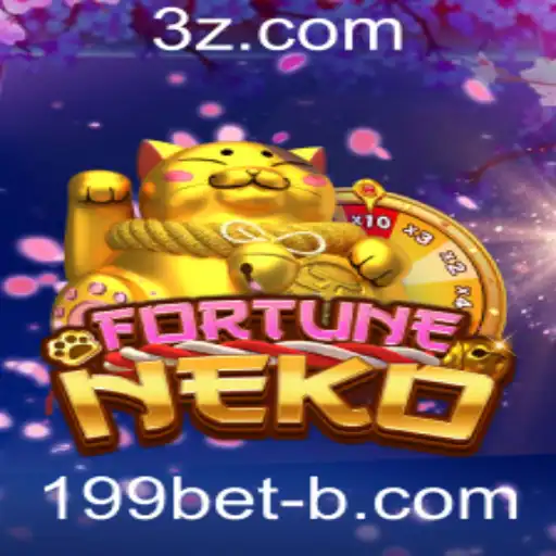 FortuneNeko: O Fascinante Jogo Online da 199bet