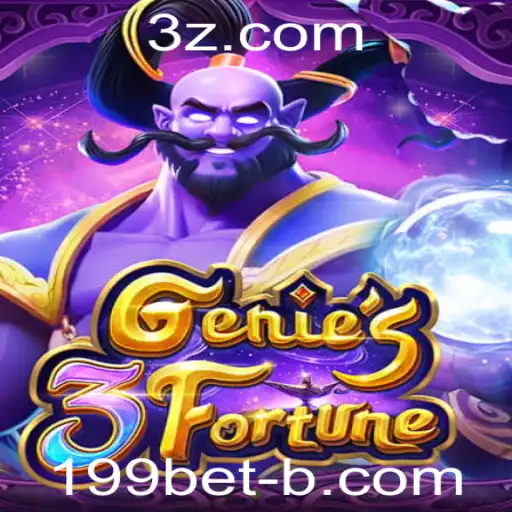 Explorando Genie3Fortune: O Novo Fenômeno de Entretenimento