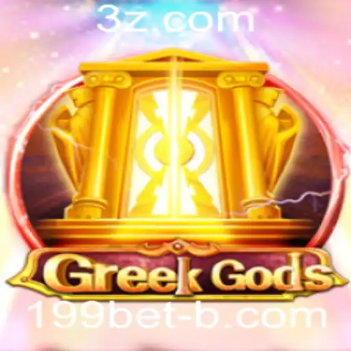 Explorando o Fascinante Universo de GreekGods: O Jogo de Apostas Online