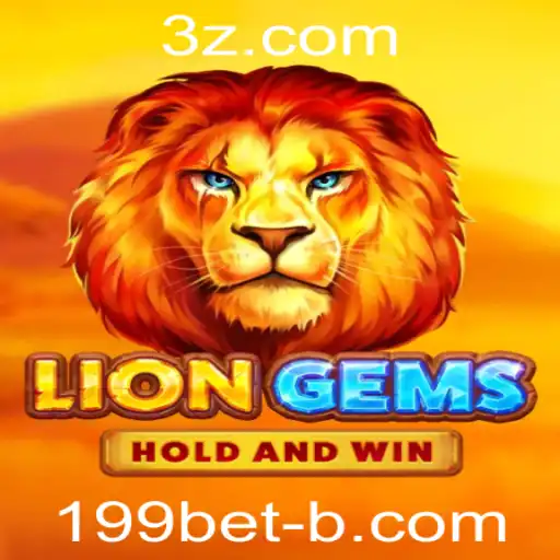 Descubra a Emoção de LionGems no Universo de 199bet