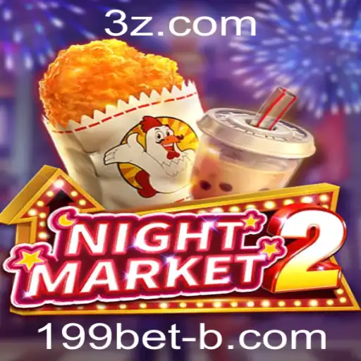 Descubra o Mundo de NightMarket2: O Jogo de Aposta Revolucionário com 199bet