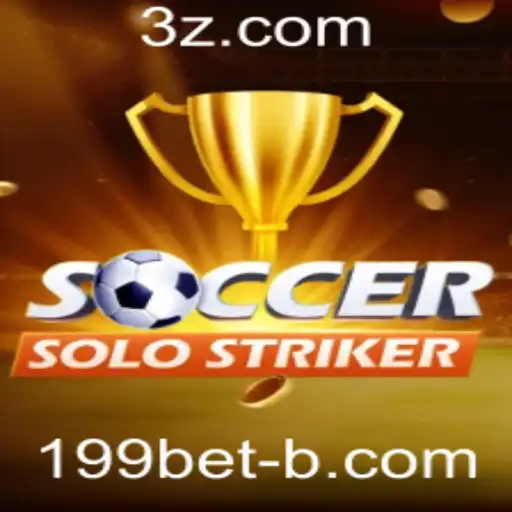 Descubra SoccerSoloStriker: O Jogo de Futebol que Conquista Corações