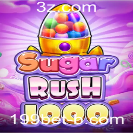 O Fascinante Mundo do Jogo SugarRush1000 e a Influência da 199bet