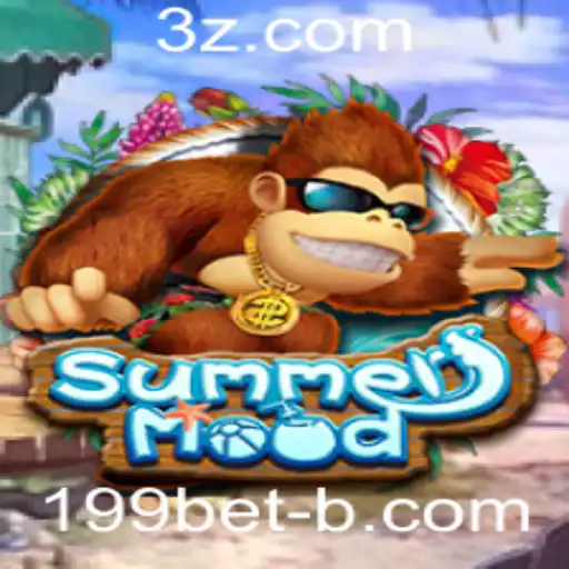 Descubra SummerMood: O Jogo Que Conquista 199bet