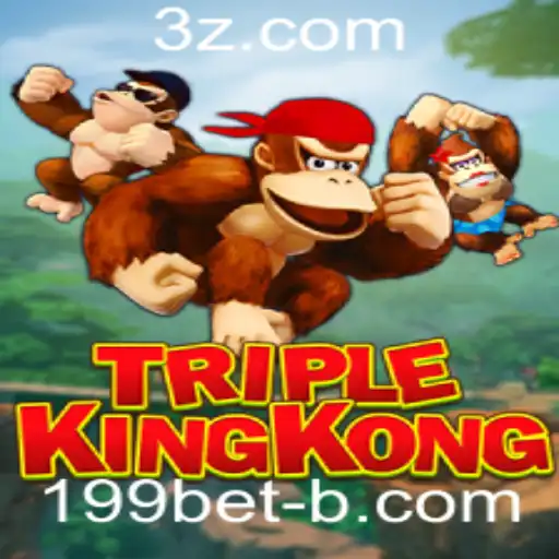 Descubra a Aventura Épica em TripleKingKong