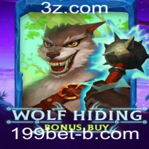 Explorando o Jogo WolfHidingBonusBuy e Suas Regras Inovadoras