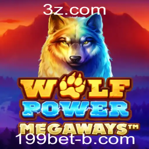 Descubra as Aventuras de WolfPowerMega no Universo dos Cassinos Online com 199bet